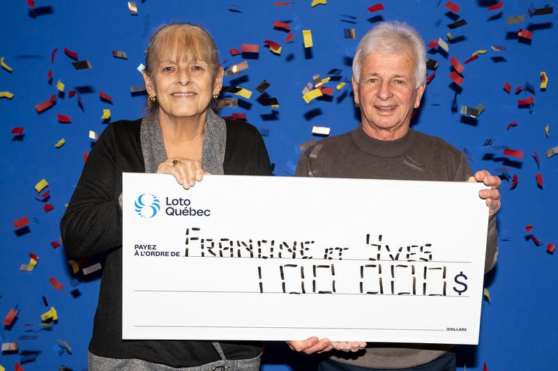 Loto-Québec : 100 000 $ gagnés en Estrie